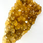 Limonite Cluster (Golden Healer)