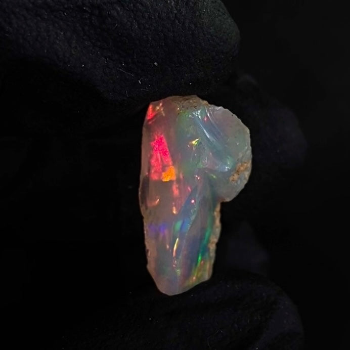 Ethiopian Opal - Jewellery Grade