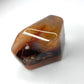 Carnelian freeform