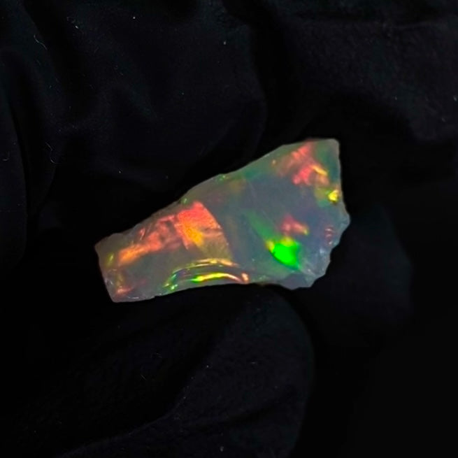Ethiopian Opal - Jewellery Grade