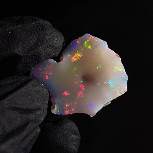 Ethiopian Opal