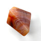 Carnelian freeform