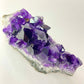 Amethyst Cluster