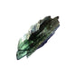 Vivianite (D)