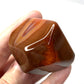 Carnelian freeform