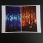 Calm before the Storm Print