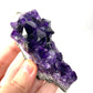 Amethyst Cluster