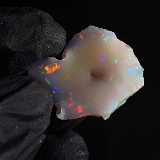 Ethiopian Opal