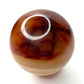 Carnelian Sphere