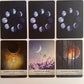 Moonology Oracle Cards
