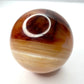 Carnelian Sphere