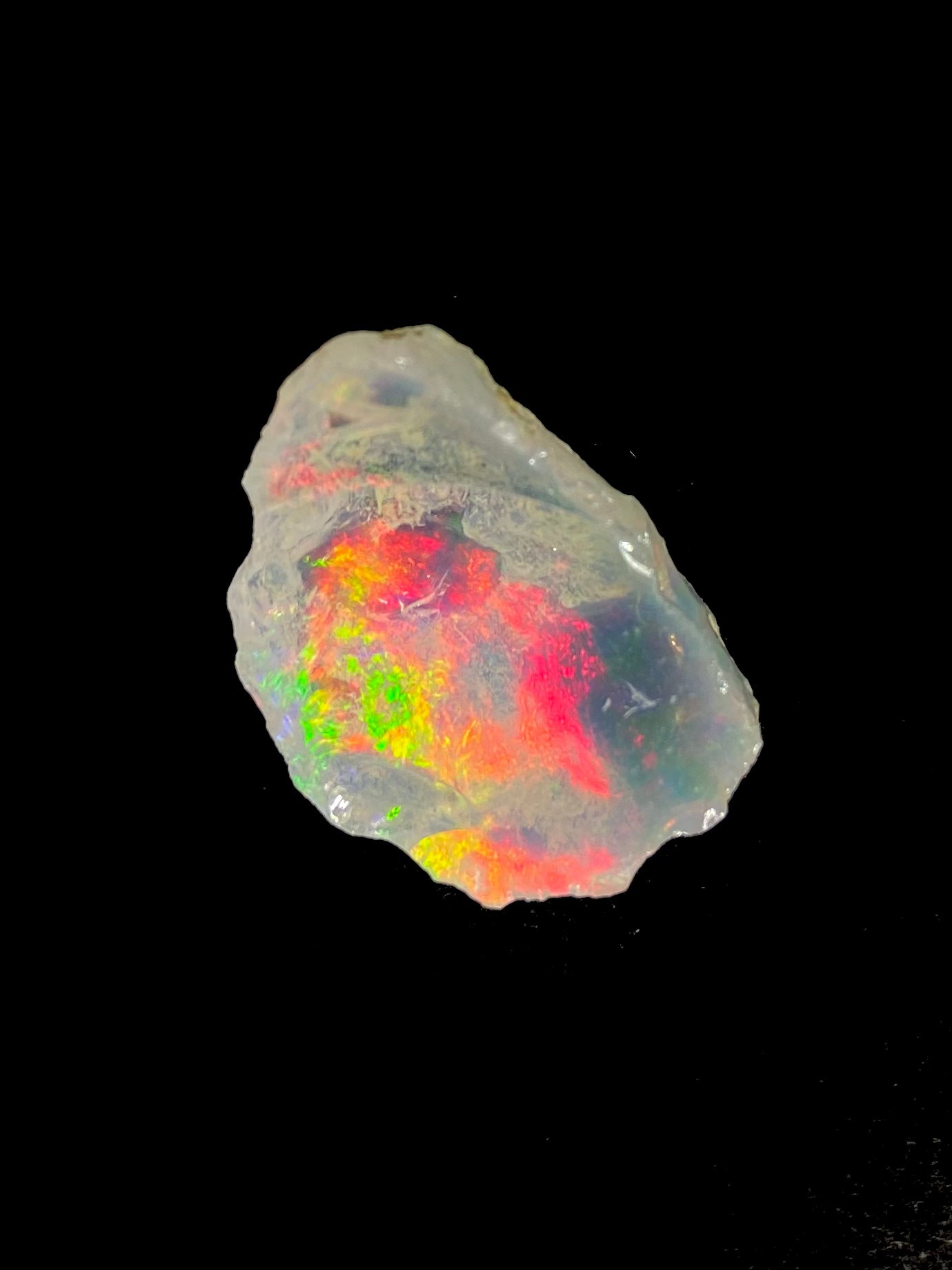 Ethiopian Opal (A)