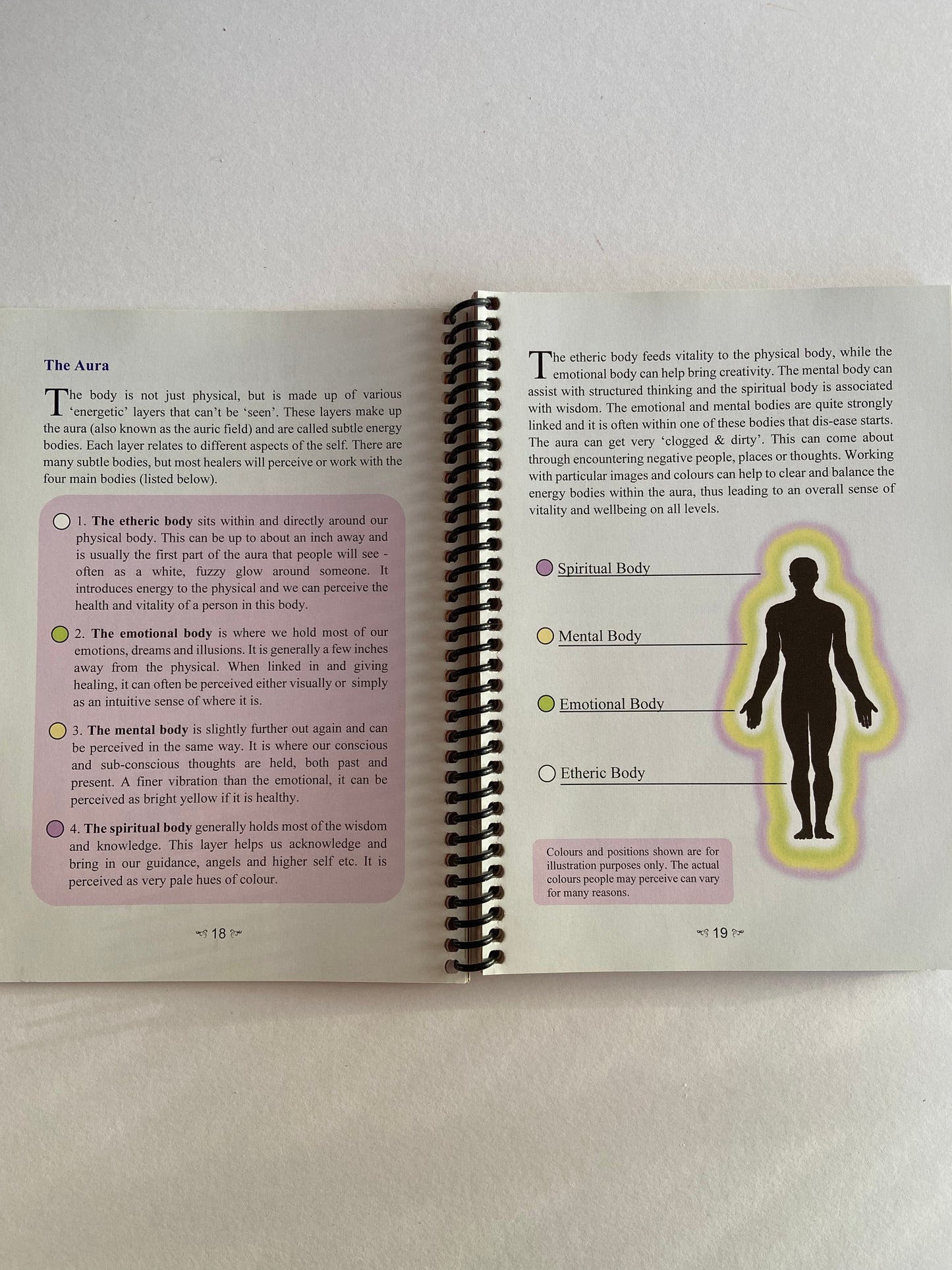 Crystal Skull message card meditations book