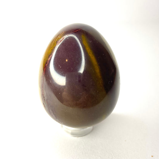 Mookaite Egg