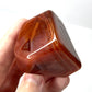 Carnelian freeform