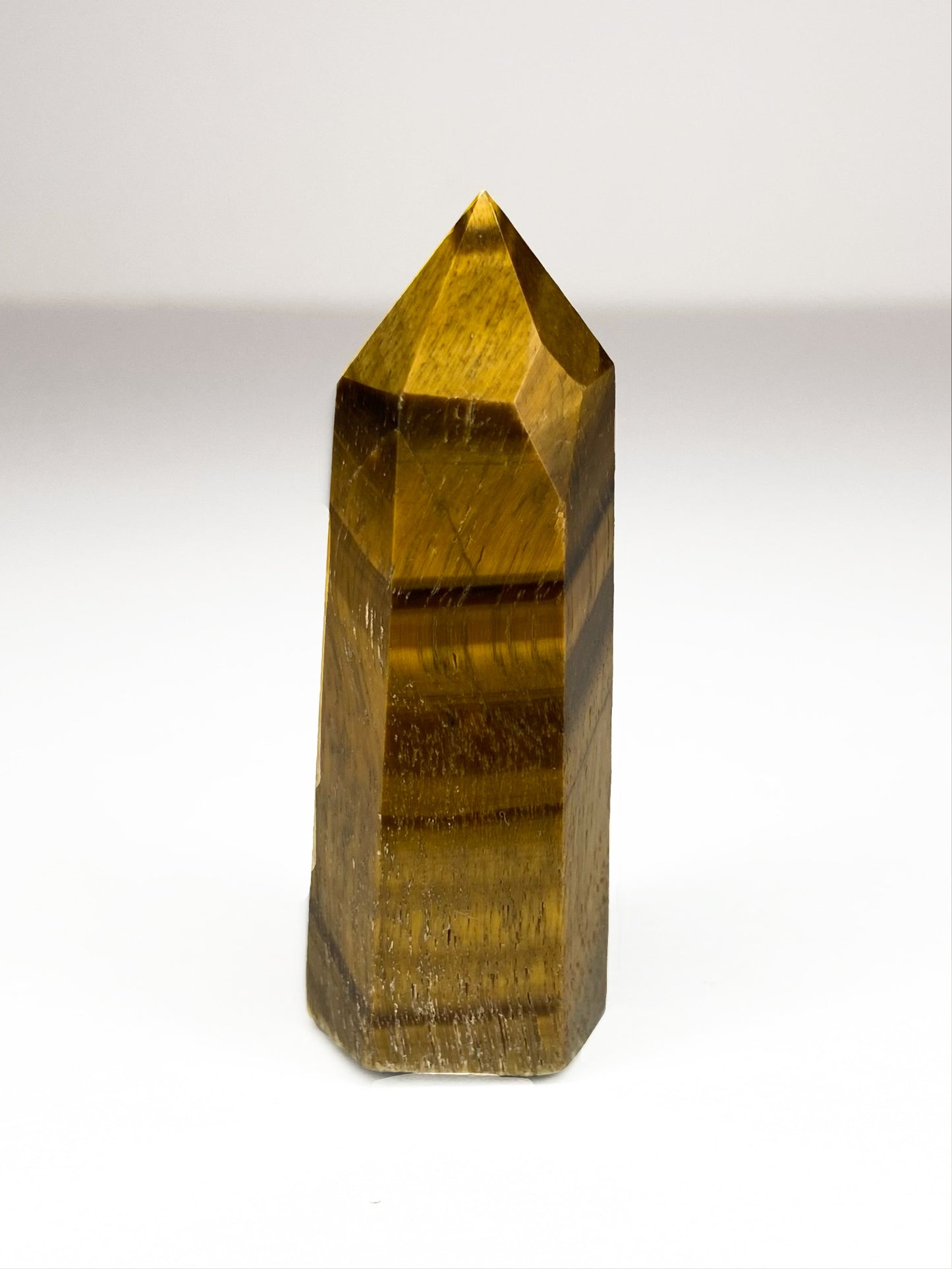 Tigers Eye Point