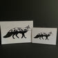 Fox Print